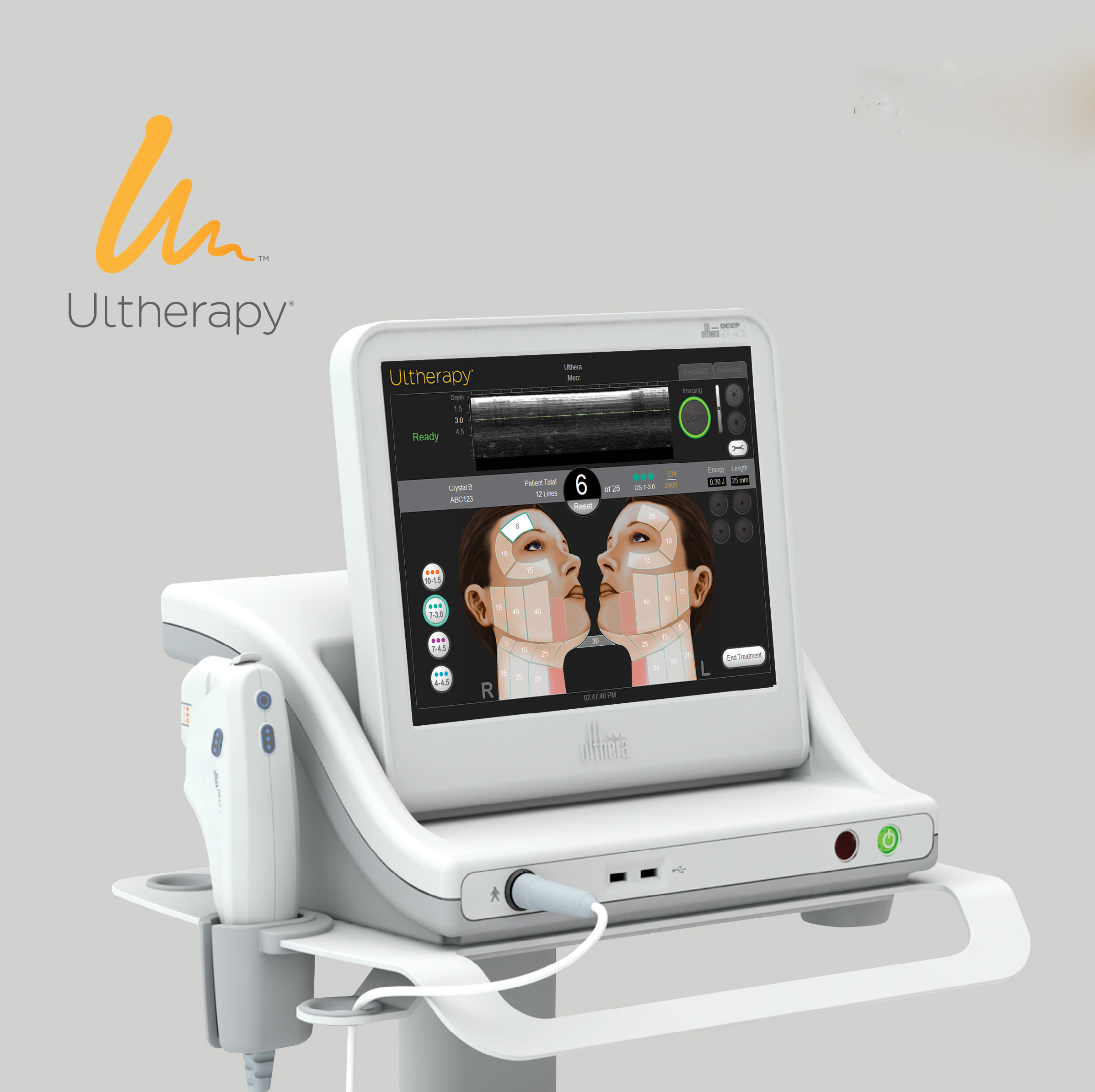 Ultherapy-